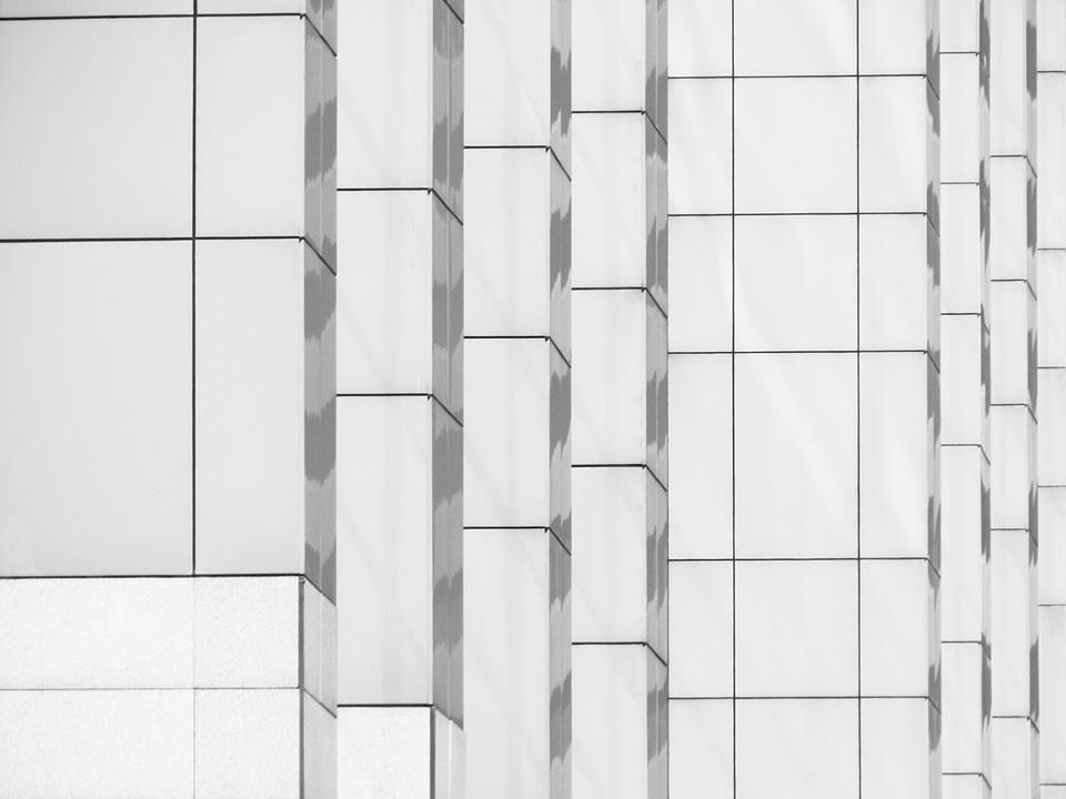 Malaysia city abstract