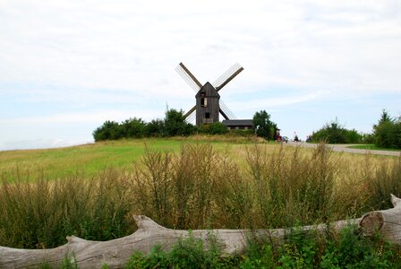 Mill nostalgia historically