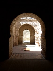 Architecture historically jerez