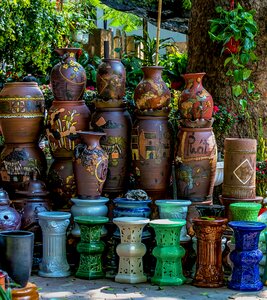 Tree fair hanoi