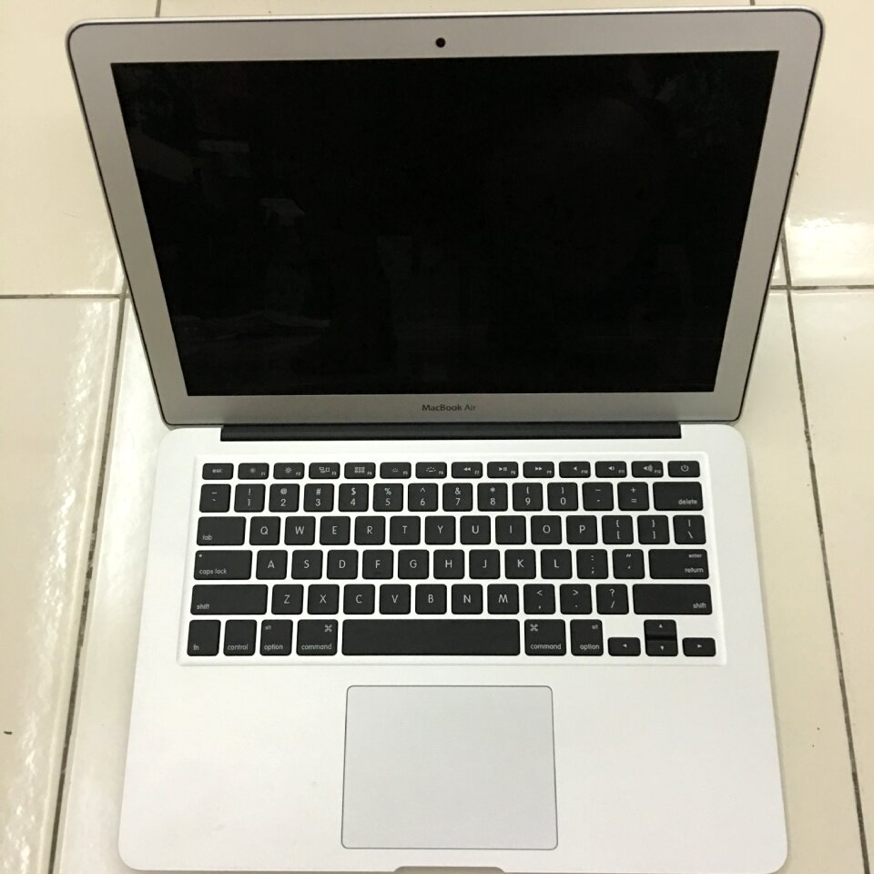 Laptop notebook