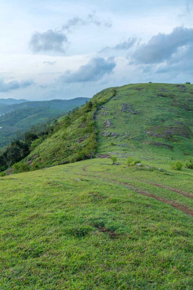 Greenery kerala