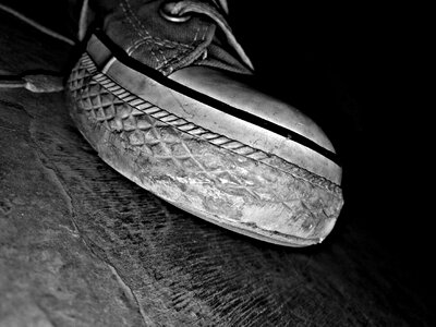 Old coverse dirty