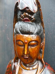 Buddhism asia china