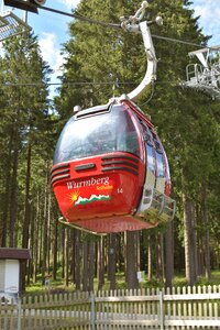 Highlands braunlage worm mountain