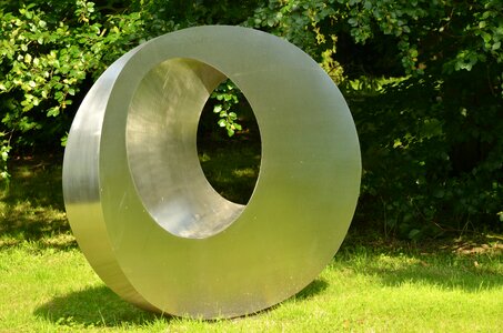 Work of art image silver