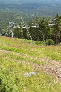 Highlands braunlage worm mountain