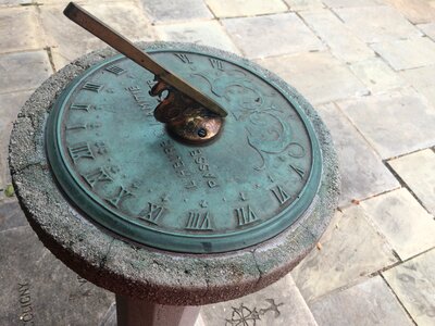 Architecture decoration measuring