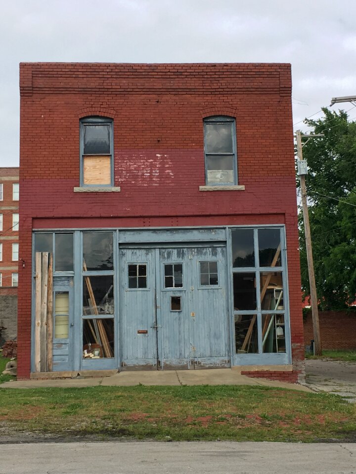 Workshop independence kansas