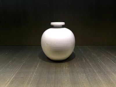 Wok mabel history