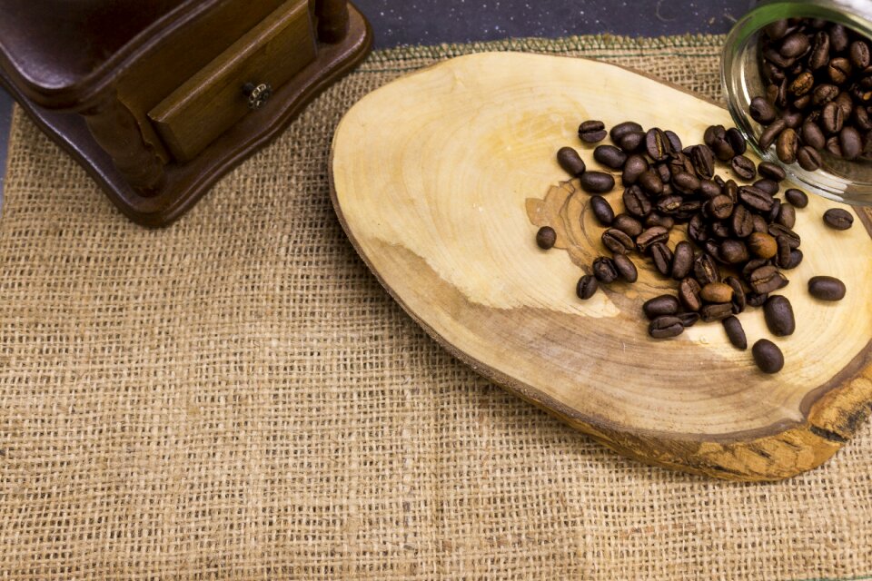 Brown cappuccino espresso