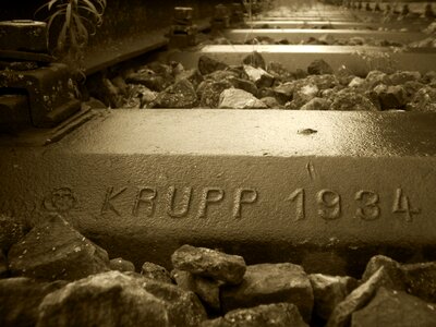 Antiquity an abandoned sepia