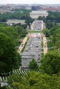 Landmark building architecture photo