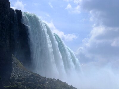 Toronto niagara falls