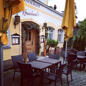 Summer holidays gastronomy