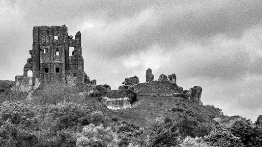 Dorset england old