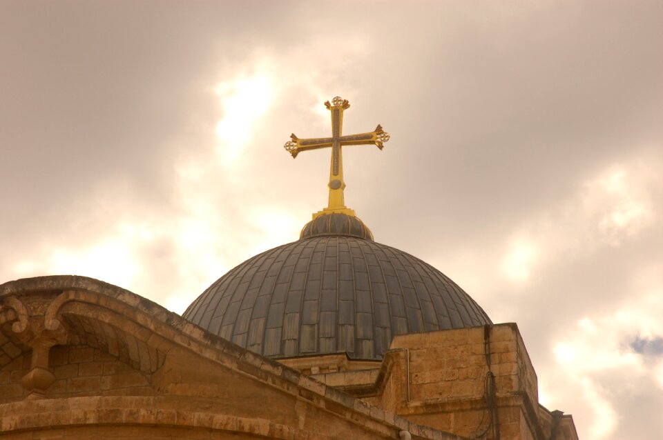 Jesus religion christianity