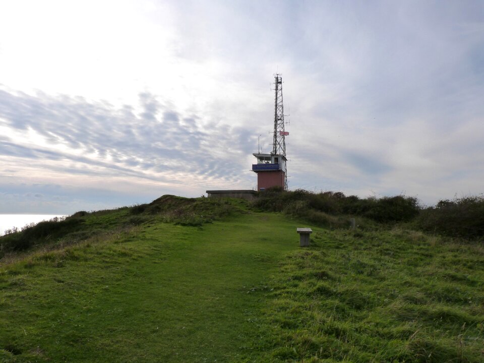 Sky outdoor coastline