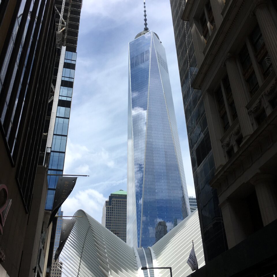 America financial trade