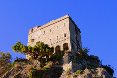 Sky monterosso liguria
