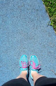 Sports run sport