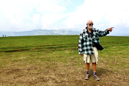 Transalpina mountains freedom