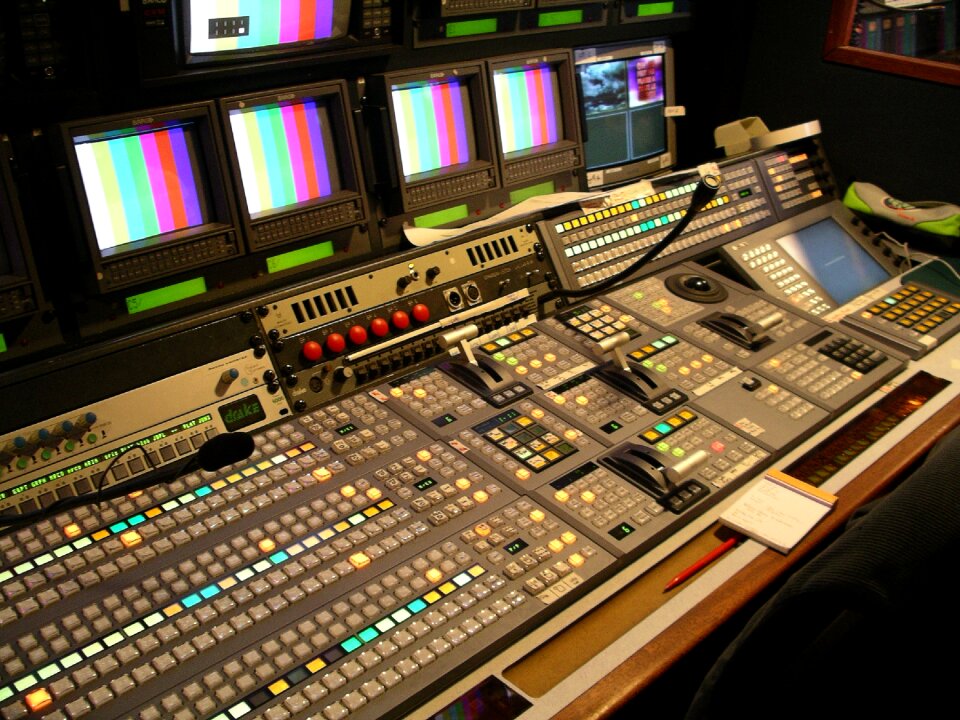 Governed video sound