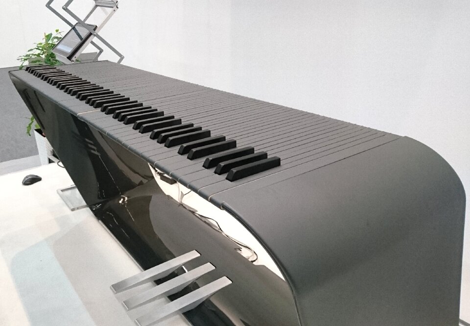 Design music musical instrument