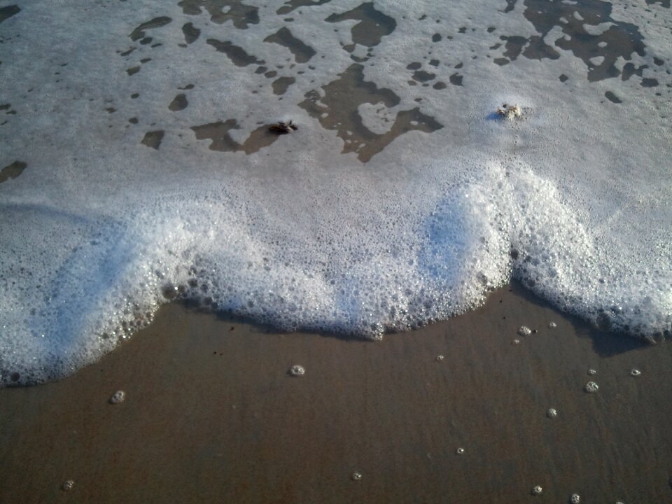 Ocean sea coast