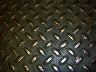 Steel industry refinery