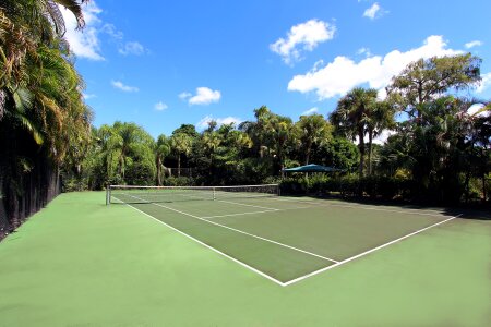 For sale parkland estate