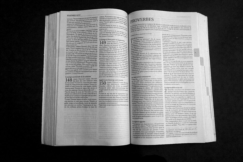 This book is a reference christianity faith
