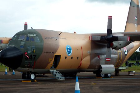 Plane aviation aerospace