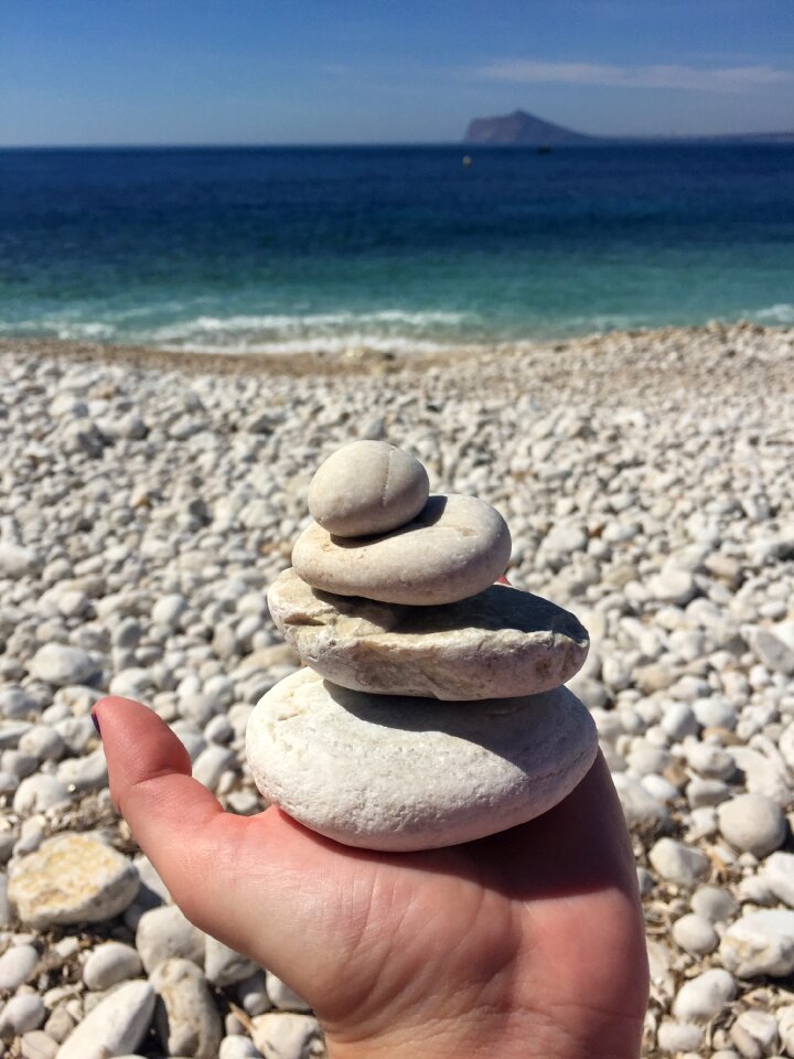 Relax sea holiday