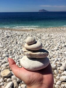 Relax sea holiday