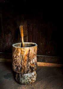 Travel traditional culture art