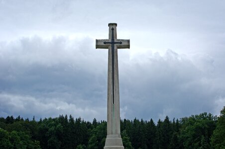 Christianity memorial religion photo