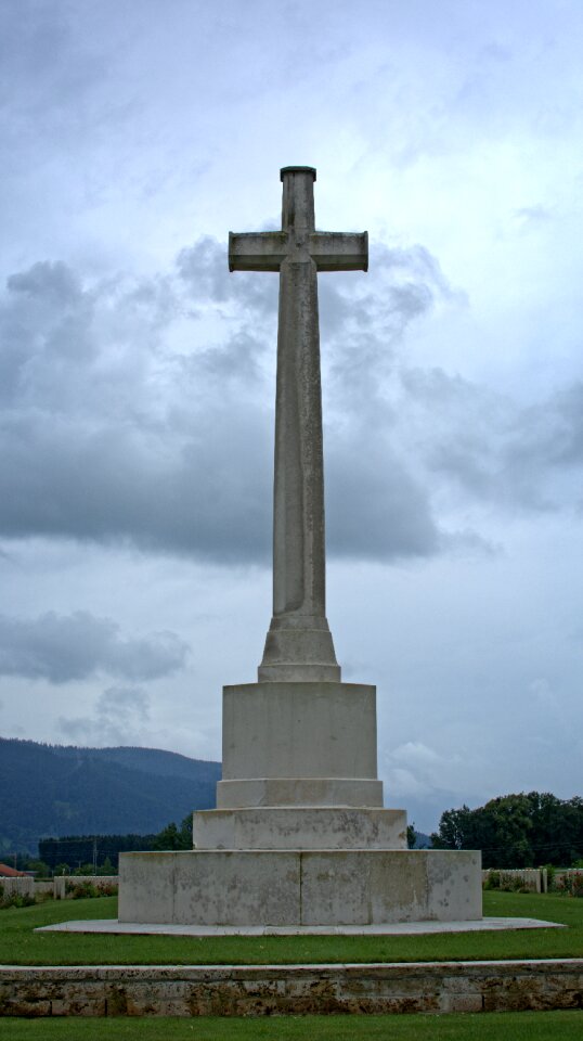 Christianity memorial religion
