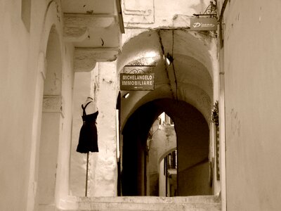 Fashion tourism sperlonga