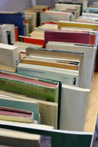 Library university learning
