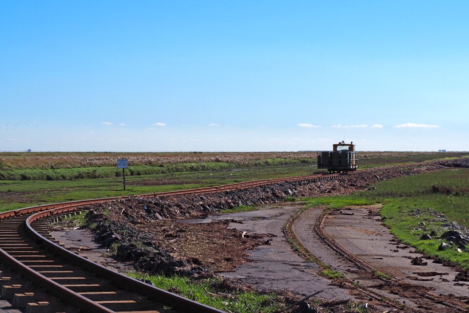 Oland langeneß dike