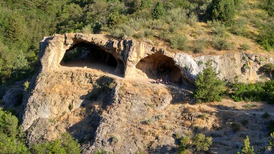 Adventure cavern photo