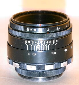 Zenit b vintage- camera slr camera
