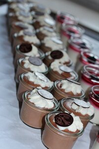 Dessert sweet food sweet