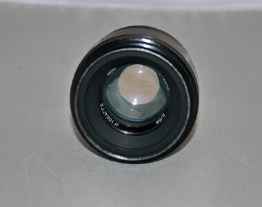 Zenit b vintage- camera slr camera