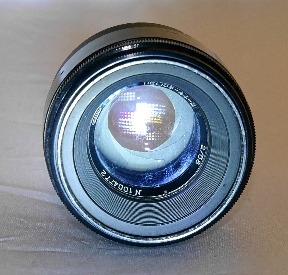 Zenit b vintage- camera slr camera