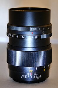 Zenit b vintage- camera slr camera