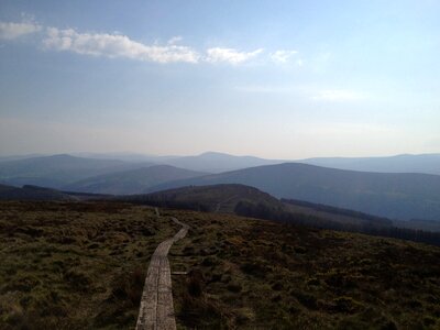 Outdoors nature ireland