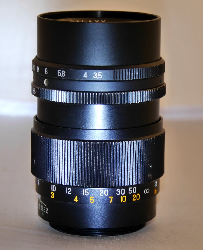 Zenit b vintage- camera slr camera