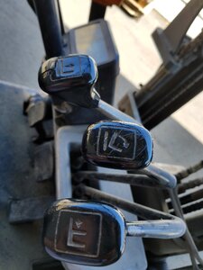 Technology mechanical industrial